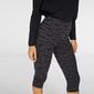 Leggings Mickey - Cinza - Leggings Mulher Leggings Mickey - Cinza - Leggings Mulher