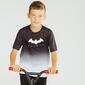 Camiseta Batman - Negro - Camiseta Niño DC Comics Camiseta Batman - Negro - Camiseta Niño DC Comics