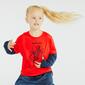 Camiseta Spiderman - Rojo - Camiseta Niño Marvel Camiseta Spiderman - Rojo - Camiseta Niño Marvel