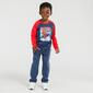 Camiseta Spiderman - Marino - Camiseta Niño Marvel Camiseta Spiderman - Marino - Camiseta Niño Marvel