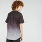Silver Fit Future - Preto - T-shirt Rapaz Silver Fit Future - Preto - T-shirt Rapaz