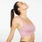 Doone Supportive - Rosa - Sujetador Deportivo Doone Supportive - Rosa - Sujetador Deportivo