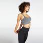 Doone Supportive - Cinza - Soutien Desporto Mulher Doone Supportive - Cinza - Soutien Desporto Mulher