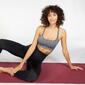 Doone Supportive - Cinza - Soutien Desporto Mulher Doone Supportive - Cinza - Soutien Desporto Mulher