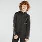 Silver Fit - Negro - Sudadera Niño Silver Fit - Negro - Sudadera Niño