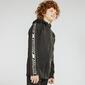 Silver Fit - Negro - Sudadera Niño Silver Fit - Negro - Sudadera Niño