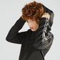 Silver Fit - Negro - Sudadera Niño Silver Fit - Negro - Sudadera Niño
