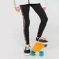 Silver Fit Future - Preto - Leggings Rapariga Silver Fit Future - Preto - Leggings Rapariga