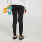 Silver Fit Future - Preto - Leggings Rapariga Silver Fit Future - Preto - Leggings Rapariga