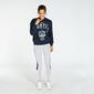 Silver Sportive - Marino - Sudadera Mujer Silver Sportive - Marino - Sudadera Mujer