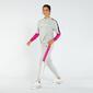 Silver Sportive - Gris - Pantalón Mujer Silver Sportive - Gris - Pantalón Mujer