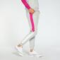 Silver Sportive - Gris - Pantalón Mujer Silver Sportive - Gris - Pantalón Mujer