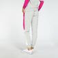 Silver Sportive - Gris - Pantalón Mujer Silver Sportive - Gris - Pantalón Mujer