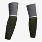 Compressport Armforce Ultralight - Verde - Manguitos Trail 