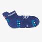 Compressport Pro Racing V4.1 - Azul - Calcetines Running Hombre Compressport Pro Racing V4.1 - Azul - Calcetines Running Hombre