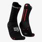 Compressport Pro V4.0 - Negro - Calcetines Running Hombre Compressport Pro V4.0 - Negro - Calcetines Running Hombre