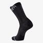 Sidas Run Anatomic - Negro - Calcetines Running Sidas Run Anatomic - Negro - Calcetines Running
