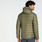 +8000 Yuto - Kaki - Chaqueta Acolchada Hombre +8000 Yuto - Kaki - Chaqueta Acolchada Hombre