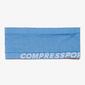 Compressport Free - Azul - Cinta Trail Compressport Free - Azul - Cinta Trail