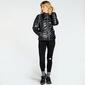 +8000 Jaiba - Gris - Chaqueta Acolchada Mujer +8000 Jaiba - Gris - Chaqueta Acolchada Mujer