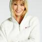 +8000 Nial - Blanco - Forro Polar Mujer +8000 Nial - Blanco - Forro Polar Mujer