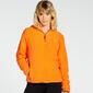 +8000 Nial - Naranja - Forro Polar Mujer +8000 Nial - Naranja - Forro Polar Mujer