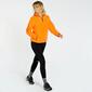 +8000 Nial - Naranja - Forro Polar Mujer +8000 Nial - Naranja - Forro Polar Mujer