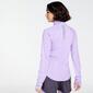 Only Onpean - Malva - Felpa Running Donna Only Onpean - Malva - Felpa Running Donna