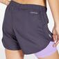 Only Onpean - Negro - Pantalón Running Mujer Only Onpean - Negro - Pantalón Running Mujer