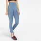 Fila Yoga - Denim - Mallas Fitness Mujer Fila Yoga - Denim - Mallas Fitness Mujer