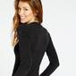 Silver Eco Friendly - Preto - Camisola Mulher Silver Eco Friendly - Preto - Camisola Mulher