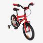 Bicicleta Mítical Blast 162 - Rojo - Bici Niño Bicicleta Mítical Blast 162 - Rojo - Bici Niño