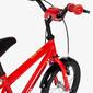 Bicicleta Mítical Blast 162 - Rojo - Bici Niño Bicicleta Mítical Blast 162 - Rojo - Bici Niño