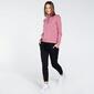 Only Onpelina - Rosa - Sudadera Gym Mujer Only Onpelina - Rosa - Sudadera Gym Mujer