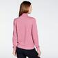 Only Onpelina - Rosa - Sudadera Gym Mujer Only Onpelina - Rosa - Sudadera Gym Mujer