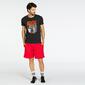T-shirt AC/DC - Preto - T-shirt Homem T-shirt AC/DC - Preto - T-shirt Homem