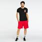 Camiseta Rolling Stones - Negro - Camiseta Hombre Camiseta Rolling Stones - Negro - Camiseta Hombre