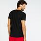 Camiseta Rolling Stones - Negro - Camiseta Hombre Camiseta Rolling Stones - Negro - Camiseta Hombre