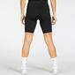Only Onpelain - Negro - Mallas Pádel Mujer Only Onpelain - Negro - Mallas Pádel Mujer
