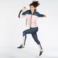 Ipso Combi - Rosa - Cortavientos Running Mujer Ipso Combi - Rosa - Cortavientos Running Mujer