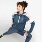 Ipso Combi 1 - Denim - Sudadera Térmica Mujer Ipso Combi 1 - Denim - Sudadera Térmica Mujer