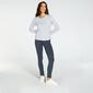 Up Basic - Gris - Camiseta Manga Larga Mujer Up Basic - Gris - Camiseta Manga Larga Mujer