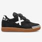Munich G3 Profit - Negro - Zapatillas Fútbol Sala Niño Munich G3 Profit - Negro - Zapatillas Fútbol Sala Niño