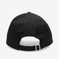 New Era New York Yankees - Negro - Gorra Unisex New Era New York Yankees - Negro - Gorra Unisex