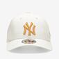 New Era New York Yankees - Beige - Gorra Unisex New Era New York Yankees - Beige - Gorra Unisex
