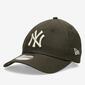 New Era New York Yankees - Marrón - Gorra Unisex New Era New York Yankees - Marrón - Gorra Unisex