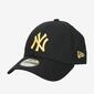 New Era New York Yankees - Negro - Gorra Unisex New Era New York Yankees - Negro - Gorra Unisex