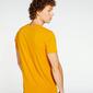 Up Basic - Ocre - Camiseta Hombre Up Basic - Ocre - Camiseta Hombre