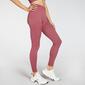 Only Onpjaia - Rosa - Mallas Fitness Mujer Only Onpjaia - Rosa - Mallas Fitness Mujer