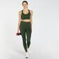 Only Onpeffi - Kaki - Mallas Fitness Mujer Only Onpeffi - Kaki - Mallas Fitness Mujer